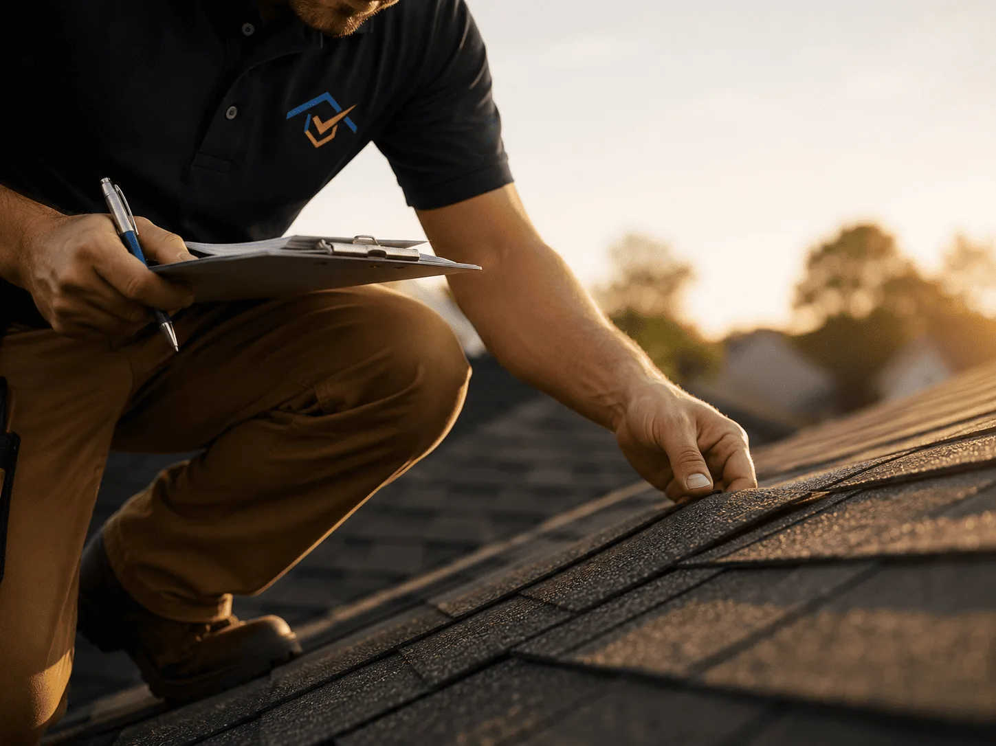 Why Choose Roof Inspection in Inyokern, CA