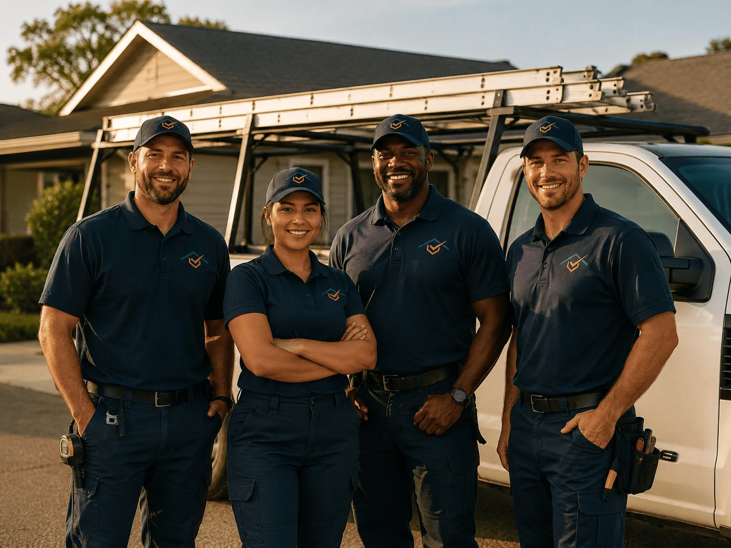 Roof Inspection company in Inyokern, CA